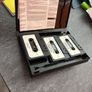 Go Crazy C64 Commodore 64 Game Compilation (U.S. Gold, 1988) Rare Clamshell Edition Image 4