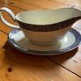 Fine bone china Minton gravy boat Image 4