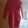 Becks boutique occasion cocktail bodycon spandex  bandage dress M 10 Brand new Image 3
