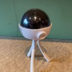 Octopus rechargeable Universe ceiling projector/night light