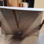 Stainless Steel Shelf Image 2