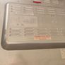 Brand New Caple electric induction range cooker Image 9