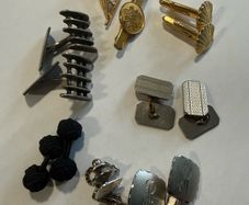 cufflinks