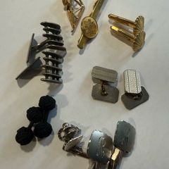 cufflinks