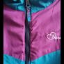 Dare 2b Girl's Reversible Quilted Jacket Age 9-10 (140cm) Image 2