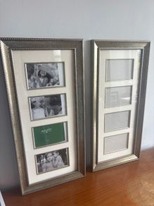 Photo frames