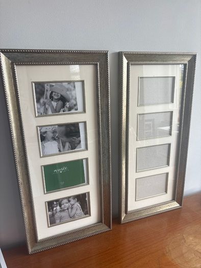 Photo frames