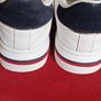 PRICE DROP, Girl's trainers, Size 4.5 in good condition Image 2