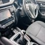 Nissan Qashqai 1.5 Dci N-Tec + 110P Black Image 5