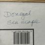 Donegal Seascape   Artist: Eileen Gaughran   Date: 24th September 2007 Image 3