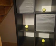 ikea shelves