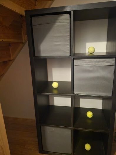 ikea shelves