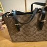 Coach bag Image 3