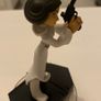 Disney Infinity 3.0 Princess Leia Character Figure Star Wars INF-1000208 Image 2