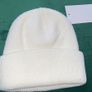 Moncler beanie - white Image 4