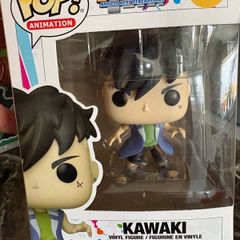 Funko Pop animation 1036 KAWAKI  Vinyl figure