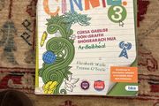 Cinnte 3 leaving cert