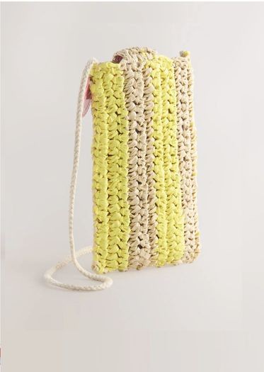 NEXT Phone Bag