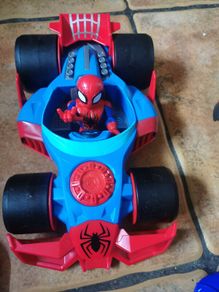 spiderman bundle