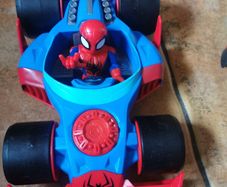 spiderman bundle