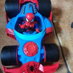 spiderman bundle