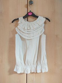 Premaman Girls Top - New