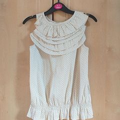 Premaman Girls Top - New