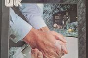 UK - Danger Money, Vinyl, LP, USA, 1979