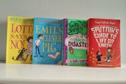 Children's books