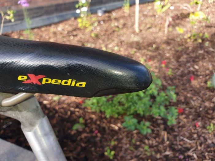 Raleigh Moonshine MTB