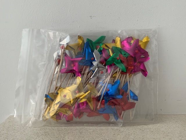 Birthday Party Accessories