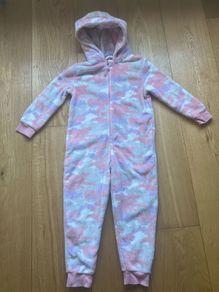 M&S onesie 6-7 years
