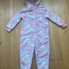 M&S onesie 6-7 years