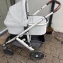 UPPAbaby Vista V2 (Stella) with Footmuff, Car Seat Adapters & Rain Covers Image 5