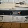 weber compact BBQ Image 8