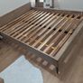 King Size Bed Frame Image 3