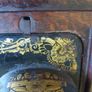 Vintage, Very Old, Singer Sewing Machine, would suit Seamstress window display or Bar memorabilia Image 10