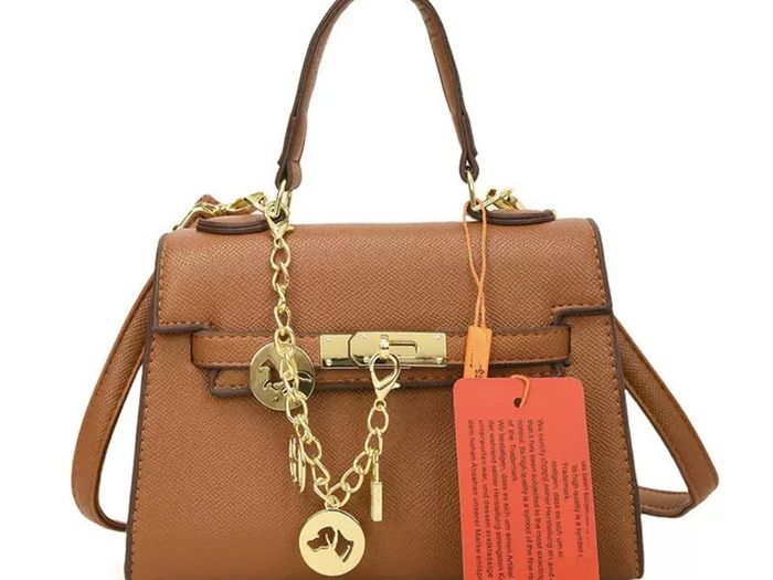Luxury ladies handbags