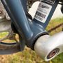 Beautiful Pashley Penny ladies bike. Image 4