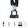 Motorcycle Chain Lock Image 2