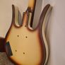 Danelectro 58 Longhorn Bass CB Image 4