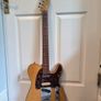 1998 American Deluxe Nashville Telecaster Image 2