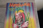 Marillion Garden Party 7" vinyl single