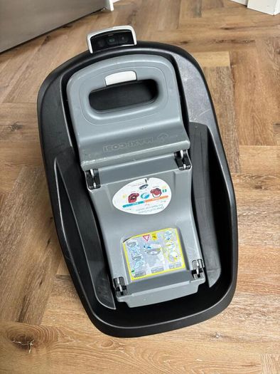 Maxi Cosi Pearl | Maxi Cost Family Fix Base