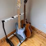 Brand New - 3 Way Guitar Stand - K&M Guardian Image 6