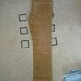light brown corduroys, size 4-5y Image 5