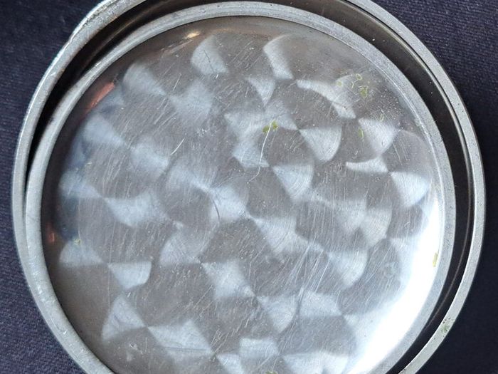 8 Day Pocket Watches - Selection of 4  - 1900c