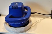 Car Polisher. 10 inch. Used