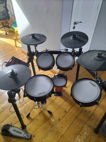 Alesis Crimson II - Electronic Drum Kit