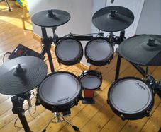 Alesis Crimson II - Electronic Drum Kit